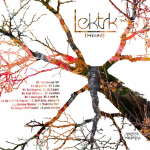 LEKTRK (Continuous Mix Version)