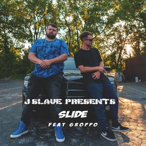 Slide (feat. Groppo) [Explicit]