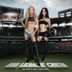 Big League Chew (Explicit)