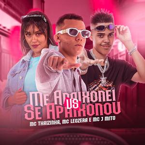 Me Apaixonei VS Se Apaixonou (Explicit)