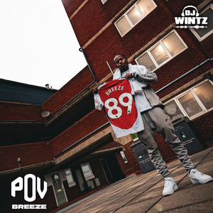 Breeze's POV (Explicit)