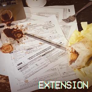 Extension: More Chill Beats To File Your Taxes To