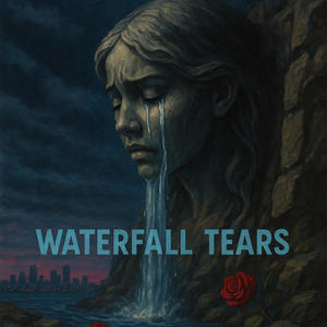 waterfall tears (Explicit)