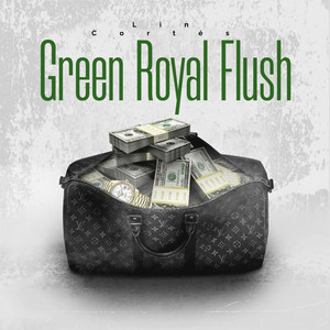 Green Royal Flush