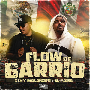 Flow De Barrio (Explicit)