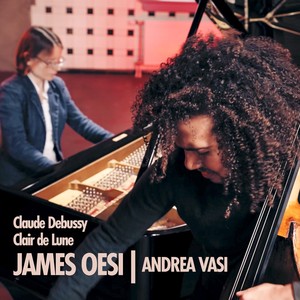 Suite Bergamasque, L. 75 - III. Clair de lune