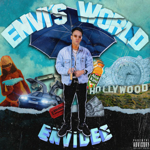 Envi's World (Explicit)