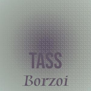 Tass Borzoi