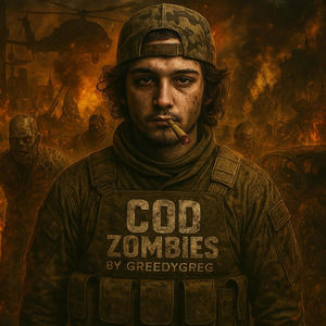 Cod Zombies (Explicit)