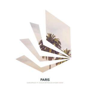 Paris (feat. Shaun Reynolds & Romy Wave)