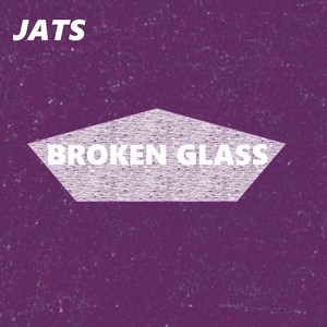 Broken glass