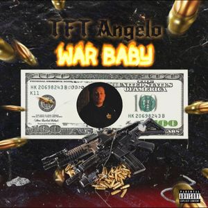 War Baby (Explicit)