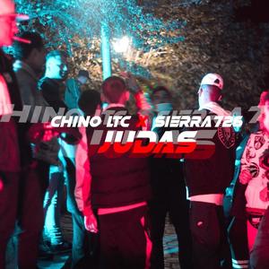 Judas(feat. ChinoLTC) (Explicit)