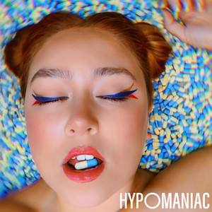 Hypomaniac (Explicit)