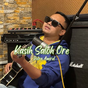 Kasih Saloh Ore