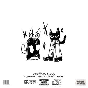 Lalu (feat. R4ZI & IKimi)
