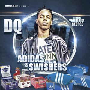 Adidas & Swishers 9/9/12 (Explicit)