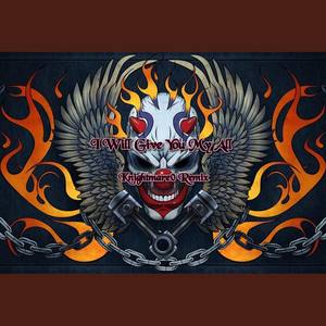 Simon Viklund-I Will Give You My All (Knightmare0 Remix)