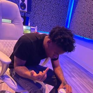 Let Me Go (feat. BBL Kevv) (Explicit)