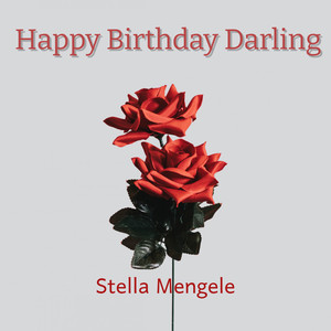 Happy Birthday Darling