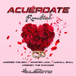 Acuérdate - Remastered