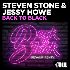 Back to Black (Radio Revamp)