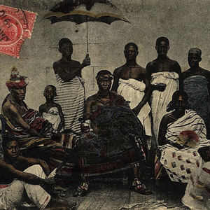 NINA SIMONE (Explicit)