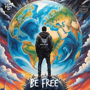 BE FREE (feat. Fready)