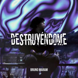 Destruyéndome (feat. knavf) (Explicit)