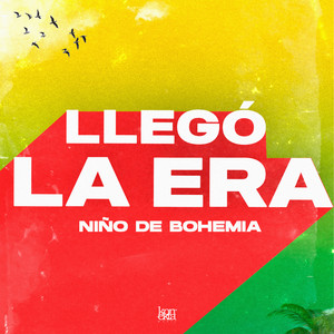Niño de Bohemia - Llegó la Era