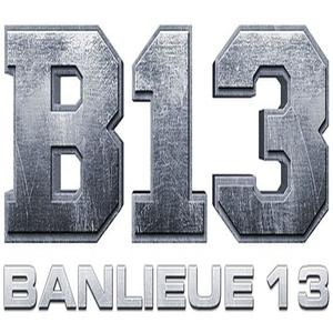 Banlieue 13 (feat. Da Octopusss)