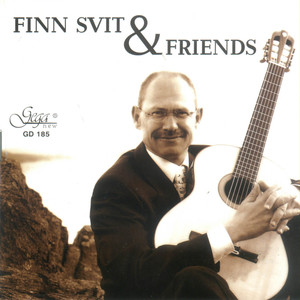 Finn Svit & Friends