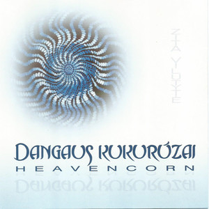 Heavencorn - Dangaus Kukurūzai