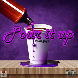 Pour It Up (Explicit)