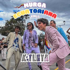 MURGA ECUATORIANA, Vol. 1