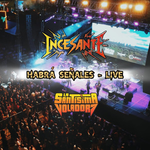 Habrá Señales (Live)