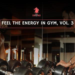 Feel the Energy in Gym, Vol. 3