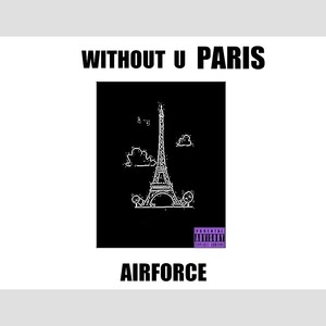 J.cole - WIithout You Paris 