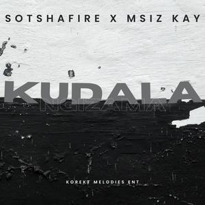 Kudala Ngizama (feat. Msiz'Kay)