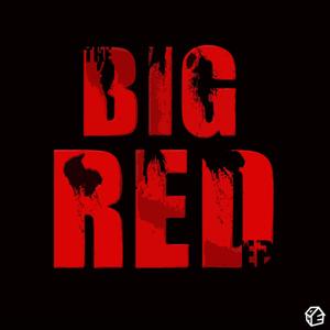 The Big Red EP (Explicit)