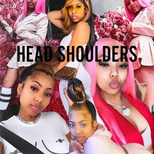 HEAD SHOULDERS (Explicit)