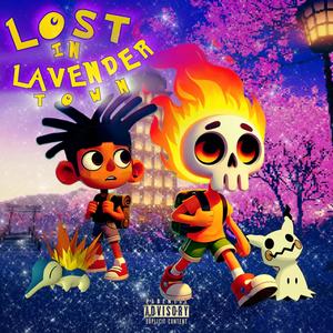 Mystery Dungeon (Explicit)