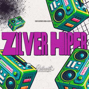 Zilver Hiper (Explicit)