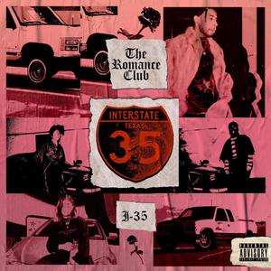 I-35 (feat. Vermin the Villain, Tommy Starchild, Karena SOL & HellCat!) [Explicit]