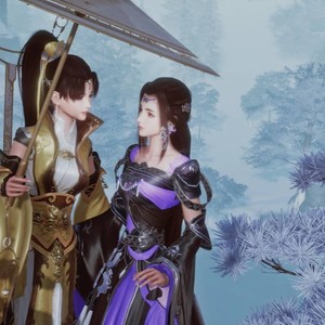 【剑网3】谈梦-伴奏 (伴奏)