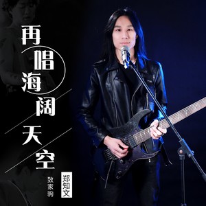 再唱海阔天空