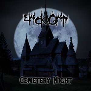 Cemetery Night