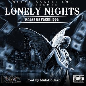 Lonely Nights (Explicit)