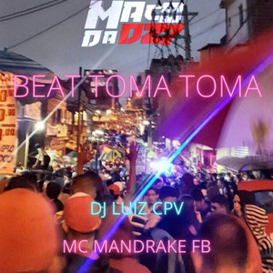 BEAT TOMA TOMA (Explicit)