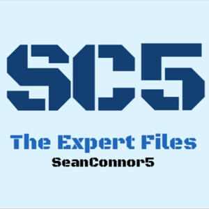 SC5 The Expert Files (Explicit)